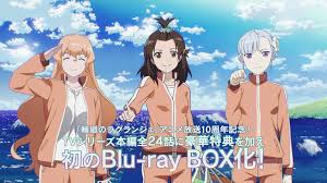 「ジェイムズ・ロウ 輪廻のラグランジェ」の画像検索結果