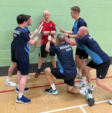 Image result for Marown Badminton Club