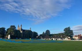Image result for City Of Armagh Cricket Club