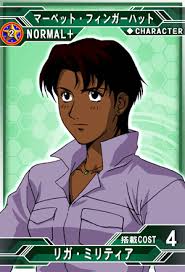 「マーベット・フィンガーハット」の画像検索結果