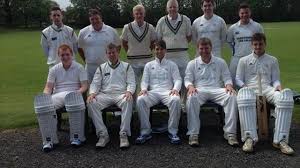 Image result for Alberbury Cricket Club