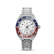 Image result for GMT watch