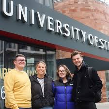 Image result for Strathclyde University Harriers