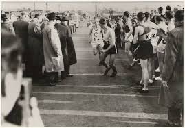 Image result for Calderglen Harriers