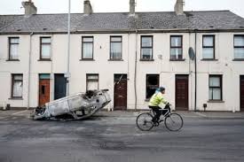 Image result for Ballymena Vandals