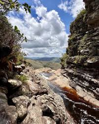 Image result for Cachoeira do Tabuleiro