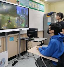 Image result for Games Club