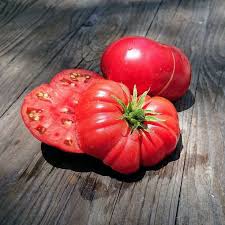 Afbeeldingsresultaat voor Pink Brandywine tomato