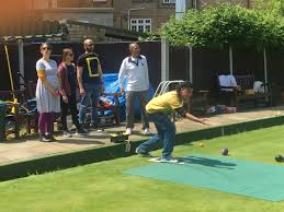 Image result for South Woodford Bowling Club
