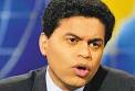 editor Fareed Zakaria has