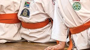 Image result for Blackpool Karate & Kickboxing Club