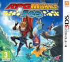 RPG Maker Fes Review (3DS) | Nintendo Life
