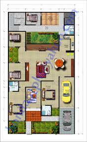 Denah Rumah Sederhana Minimalis 3d Images | rumah minimalis