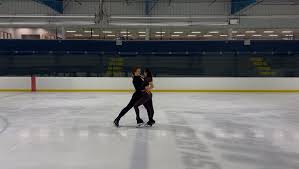 Image result for Mercian Ice Dance Club