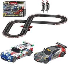 Image result for Enderby Slot Car Club