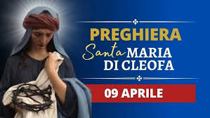 Image result for Santa Maria di Cleofa