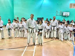 Image result for Wanstead JuJitsu Club