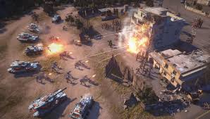 Image result for Command  Conquer