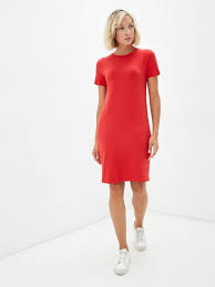 Image result for Модное платье футболка