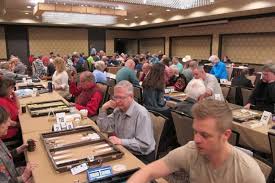 Image result for Reading Backgammon Club