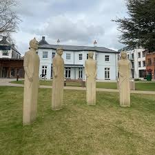 Image result for Brightwell Bowling Club (Farnham)