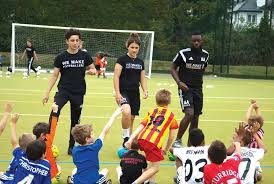 Image result for We Make Footballers