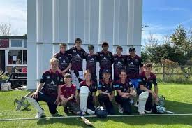 Image result for Nassington Cc