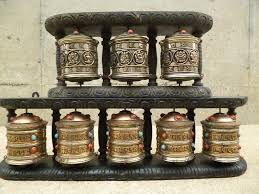 Image result for マニ車