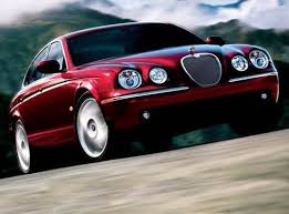 Image result for Winter Gold Pearl 2007 Jaguar