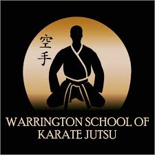 Image result for Warrington Shotokan Karate Club