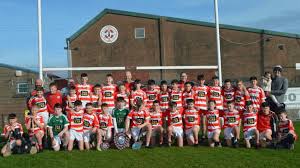 Image result for St Paul`s Gaelic Football Club