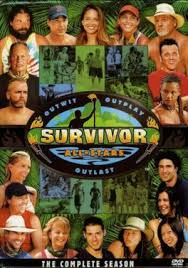 Image result for Survivors