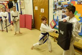 Image result for Sokudo Martial Arts Club