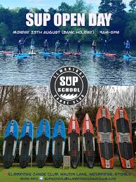 Image result for University of Surrey Canoe Club