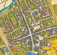 Image result for Wessex Orienteering Club