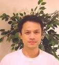 hubert chang, le troisième