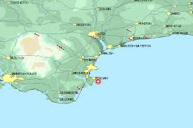 Image result for South Devon Hang Gliding & Paragliding Club