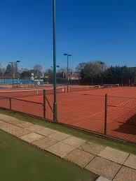Image result for Esher Lawn Tennis Club