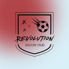 Image result for Revolution Football Club