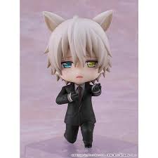 「御狐神双熾 妖狐×僕SS」の画像検索結果