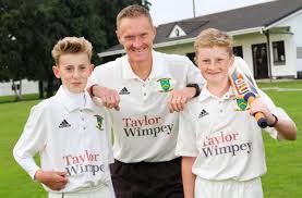 Image result for Euxton Cricket Club