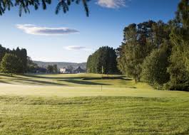 Image result for Peterculter Golf Club