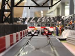 Image result for London Scalextric Club