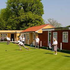 Image result for Abbots Bromley Indoor Bowls Club