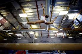 Image result for Tessaro Gymnastics Club