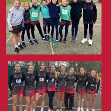 Image result for Wandsworth Netball Club