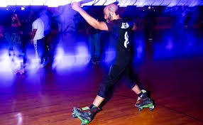 Image result for Durham District Rollerskating Club