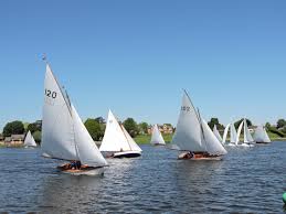 Image result for Horning Sailing Club