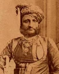 ... 1874 - 1895 H.H. Nawab Muhammad Bismillah Khan Jorawar Khan Babi, ... - radhan-Bismillah