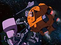 「シロー・アマダ 機動戦士ガンダム 第08MS小隊」の画像検索結果